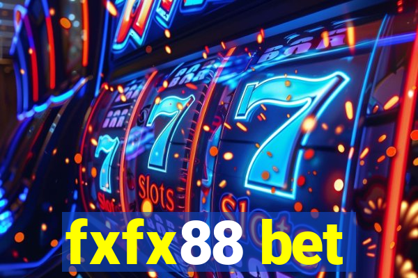 fxfx88 bet